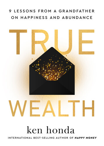 True Wealth (PDF/EPUB Version)