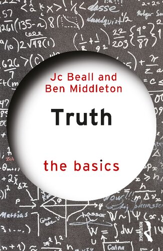 Truth: The Basics (PDF/EPUB Version)