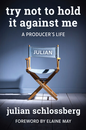 Try Not to Hold It Against Me (PDF/EPUB Version)
