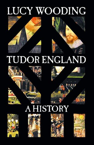Tudor England: A History (PDF/EPUB Version)
