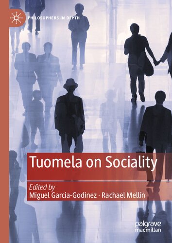Tuomela on Sociality (PDF/EPUB Version)
