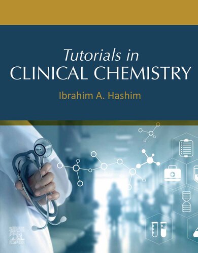 Tutorials in Clinical Chemistry (PDF/EPUB Version)
