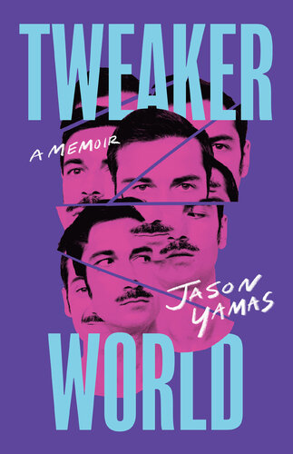 Tweakerworld (PDF/EPUB Version)
