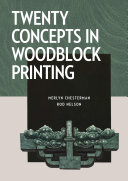 Twenty Concepts in Woodblock Printing (PDF/EPUB Version)
