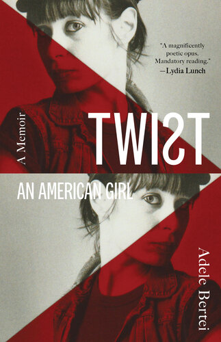 Twist: An American Girl (PDF/EPUB Version)
