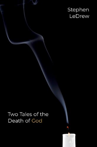 Two Tales of the Death of God (PDF/EPUB Version)