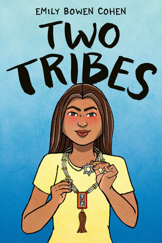 Two Tribes (PDF/EPUB Version)
