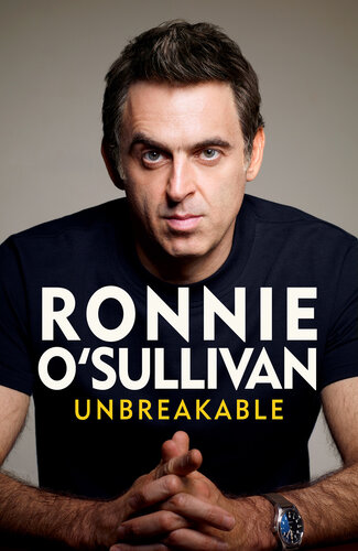 Unbreakable (PDF/EPUB Version)
