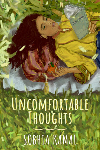 Uncomfortable Thoughts (PDF/EPUB Version)

