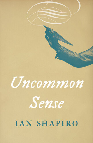 Uncommon Sense (PDF/EPUB Version)