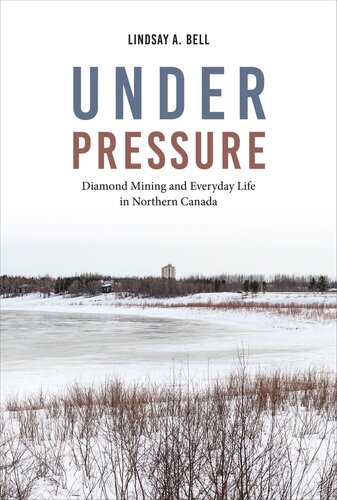 Under Pressure: Diamond Mining and Everyday Life in Northern Canada (PDF/EPUB Version)
