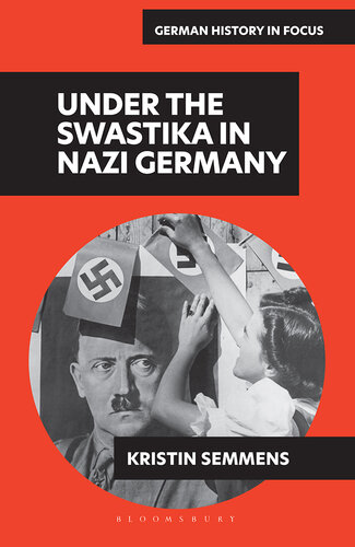 Under the Swastika in Nazi Germany (PDF/EPUB Version)
