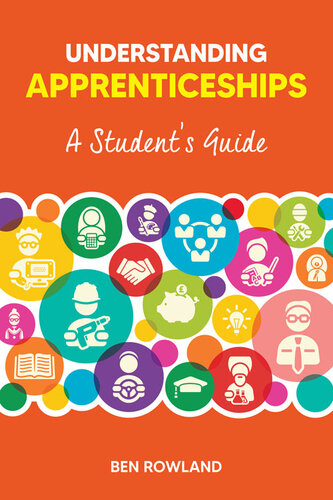 Understanding Apprenticeships: A Student's Guide (PDF/EPUB Version)
