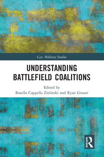 Understanding Battlefield Coalitions (PDF/EPUB Version)