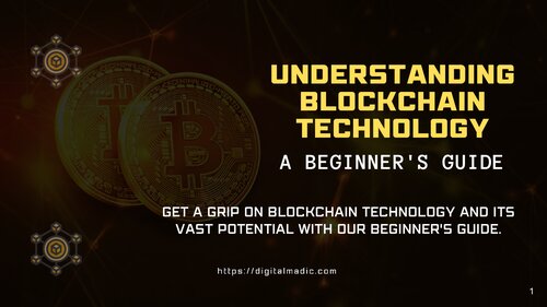 Understanding Blockchain Technology (PDF/EPUB Version)
