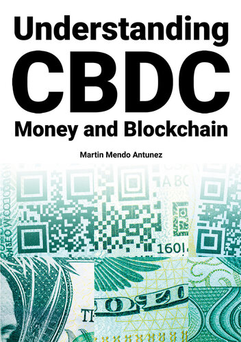 Understanding CBDC Money and Blockchain (PDF/EPUB Version)
