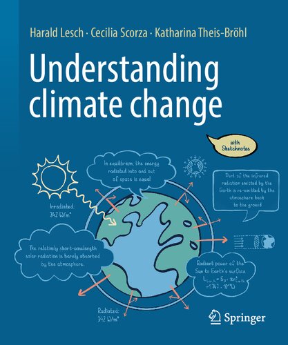 Understanding climate change: with Sketchnotes (PDF/EPUB Version)
