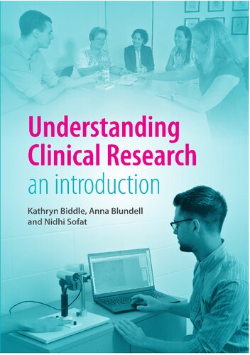 Understanding Clinical Research: An introduction [Team-IRA] (PDF/EPUB Version)
