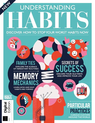Understanding Habits (PDF/EPUB Version)

