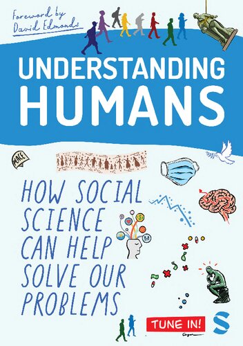 Understanding Humans: How Social Science Can Help Solve Our Problems (PDF/EPUB Version)
