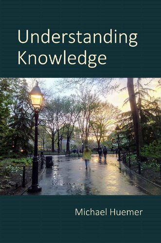 Understanding Knowledge (PDF/EPUB Version)
