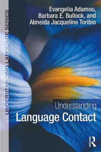 Understanding Language Contact (PDF/EPUB Version)
