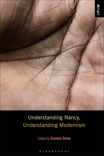 Understanding Nancy, Understanding Modernism (PDF/EPUB Version)
