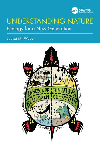 Understanding Nature: Ecology for a New Generation (PDF/EPUB Version)
