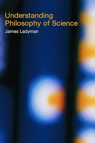 Understanding Philosophy of Science (PDF/EPUB Version)