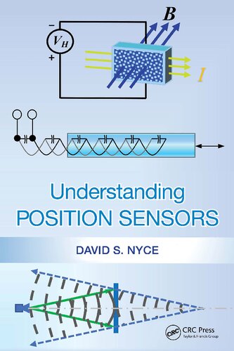 Understanding Position Sensors (PDF/EPUB Version)
