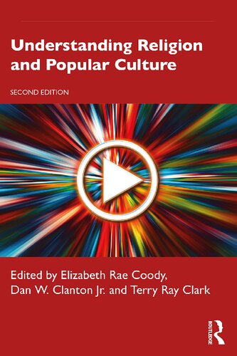 Understanding Religion and Popular Culture (PDF/EPUB Version)

