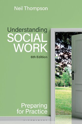 Understanding Social Work: Preparing for Practice (PDF/EPUB Version)