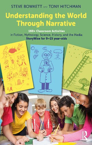 Understanding the World Through Narrative (PDF/EPUB Version)