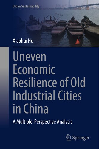 Uneven Economic Resilience of Old Industrial Cities in China: A Multiple-Perspective Analysis (Urban Sustainability) (PDF/EPUB Version)