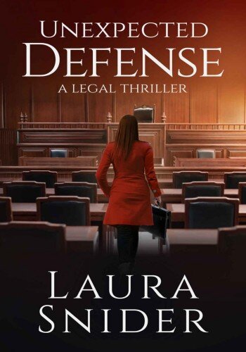 Unexpected Defense (PDF/EPUB Version)
