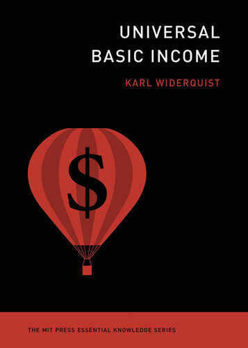 Universal Basic Income (PDF/EPUB Version)