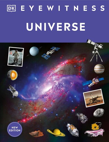Universe (PDF/EPUB Version)
