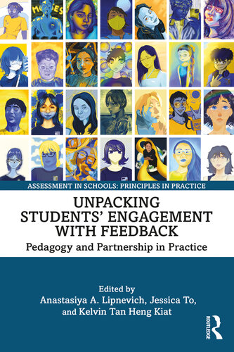 Unpacking Students' Engagement with Feedback (PDF/EPUB Version)
