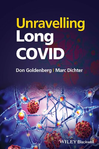 Unravelling Long COVID (PDF/EPUB Version)
