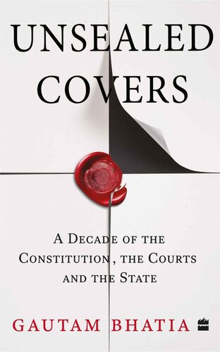 Unsealed Covers (PDF/EPUB Version)
