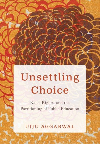 Unsettling Choice: Race, Rights, and the Partitioning of Public Education (PDF/EPUB Version)