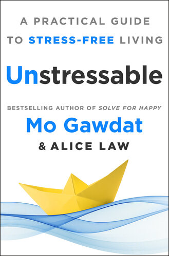 Unstressable (PDF/EPUB Version)
