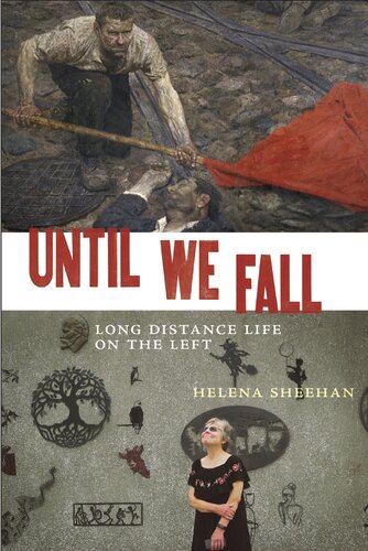 Until We Fall (PDF/EPUB Version)
