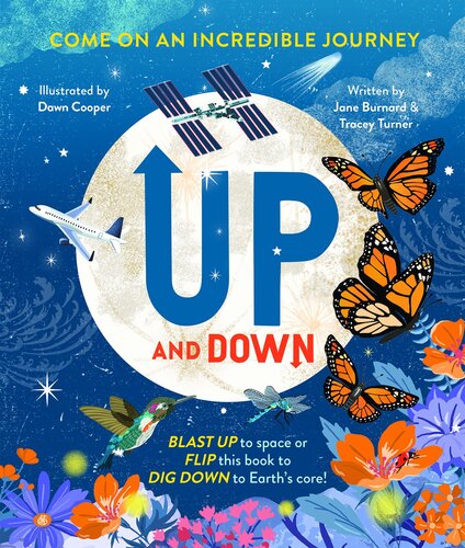 Up and Down (PDF/EPUB Version)
