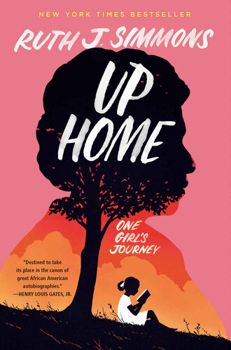 Up Home: One Girl's Journey (PDF/EPUB Version)
