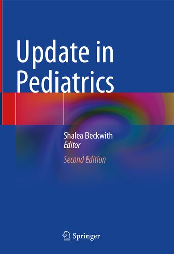 Update in Pediatrics, 2e (Feb 6, 2024)_(3031415418)_(Springer) (PDF/EPUB Version)