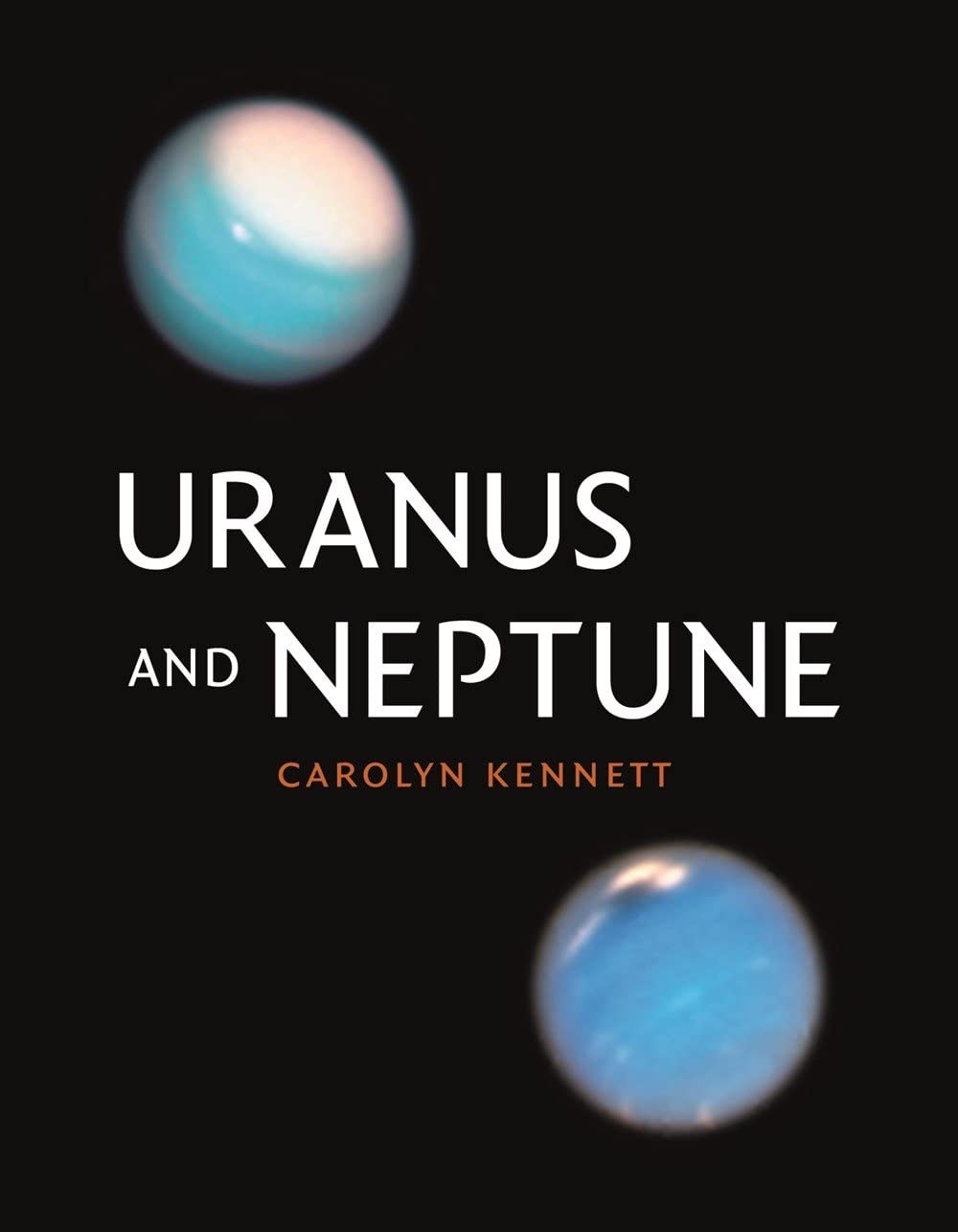Uranus and Neptune (PDF/EPUB Version)
