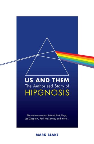 Us and Them (PDF/EPUB Version)
