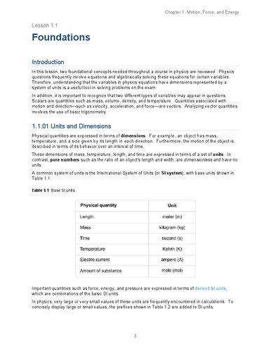 UWorld MCAT Physics (PDF/EPUB Version)