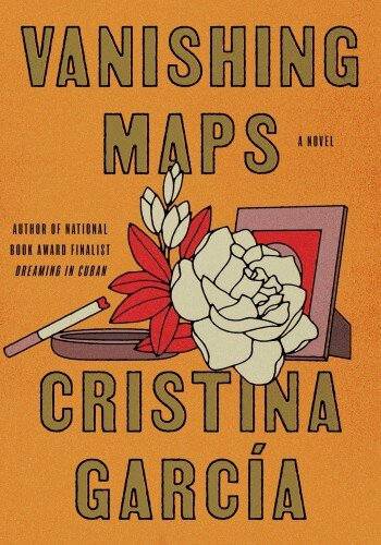 Vanishing Maps (PDF/EPUB Version)
